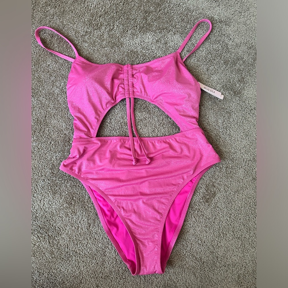 Victorias Secret One Piece swimsuit
